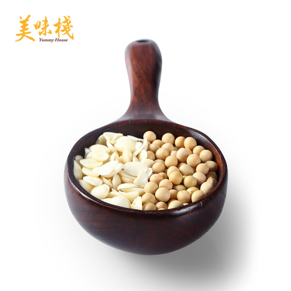 美味栈港式老火汤料包煲汤靓料牛蒡凉瓜汤110g