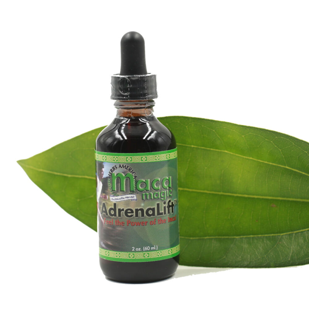 美国玛卡MacaMagic进口秘鲁玛咖男性壮阳保健品玛咖精片胶囊玛咖精华液