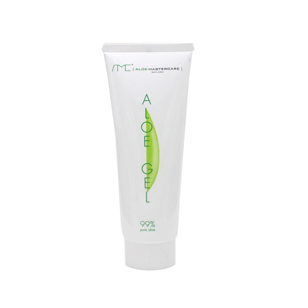 南非芦荟胶AloegelMastercare99%AMC芦荟膏6支装有密封