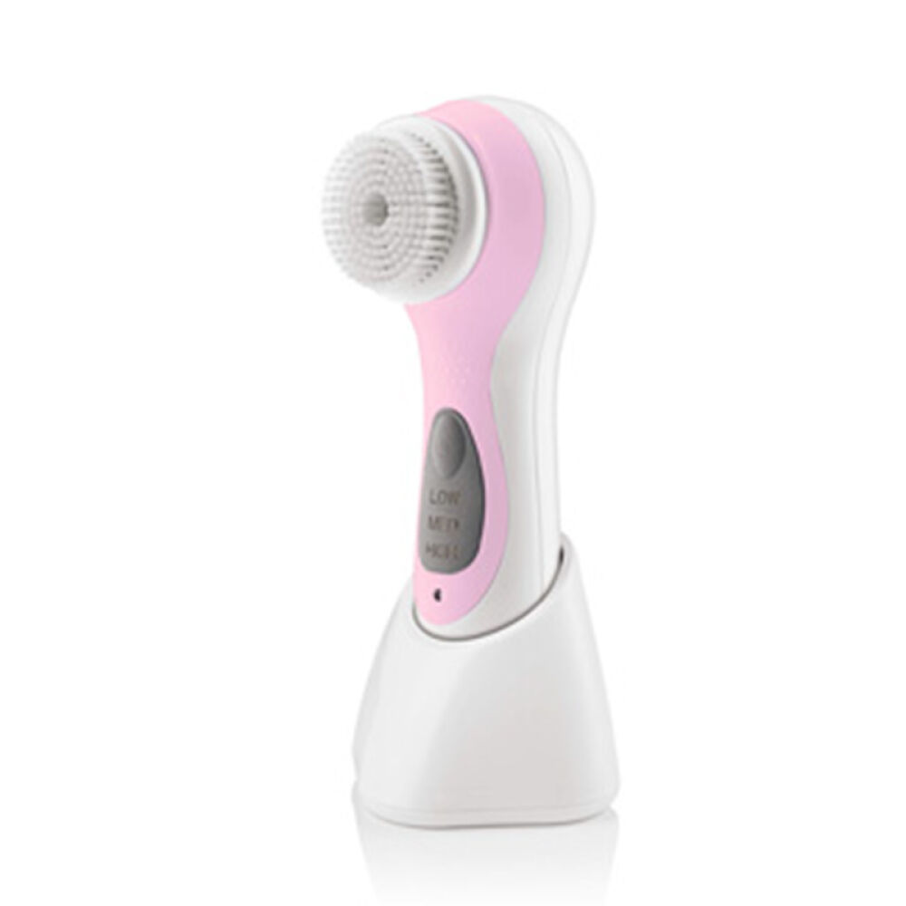 美国直邮美康雅Conair声波洁面仪毛孔清洁器洗脸刷美容仪