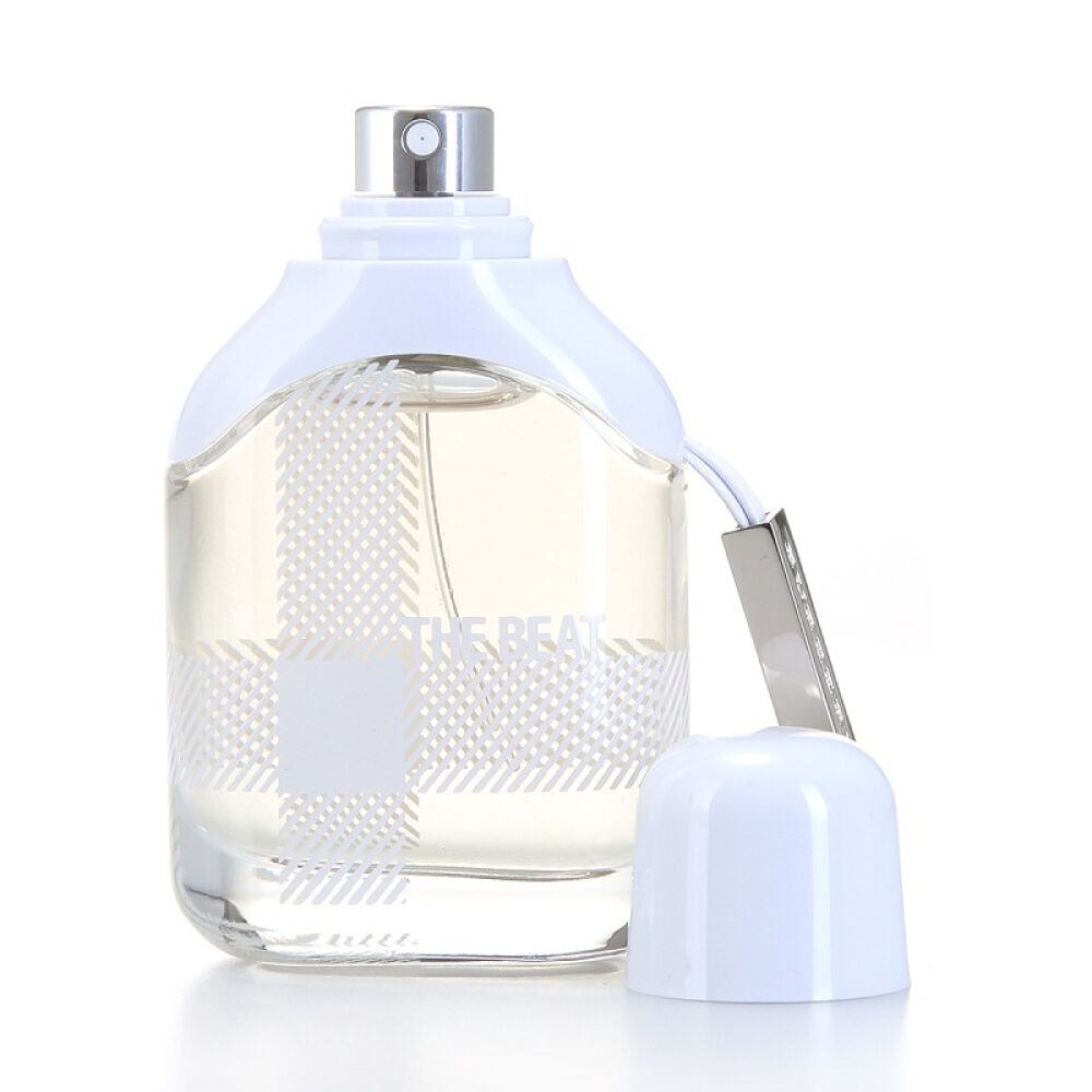 【澳门直邮】Burberry巴宝莉/博柏利动感节拍女士淡香水EDT30ML