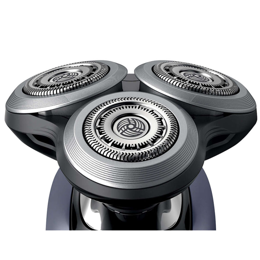 飞利浦（Philips）电动剃须刀S9111全身水洗干湿两用官方正品