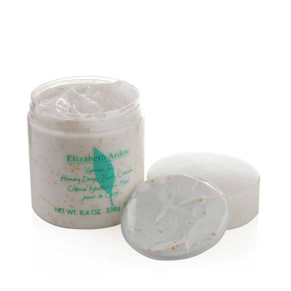 【香港地区直邮】ElizabethArden雅顿绿茶香氛身体乳霜绿茶蜜滴舒体霜250ml