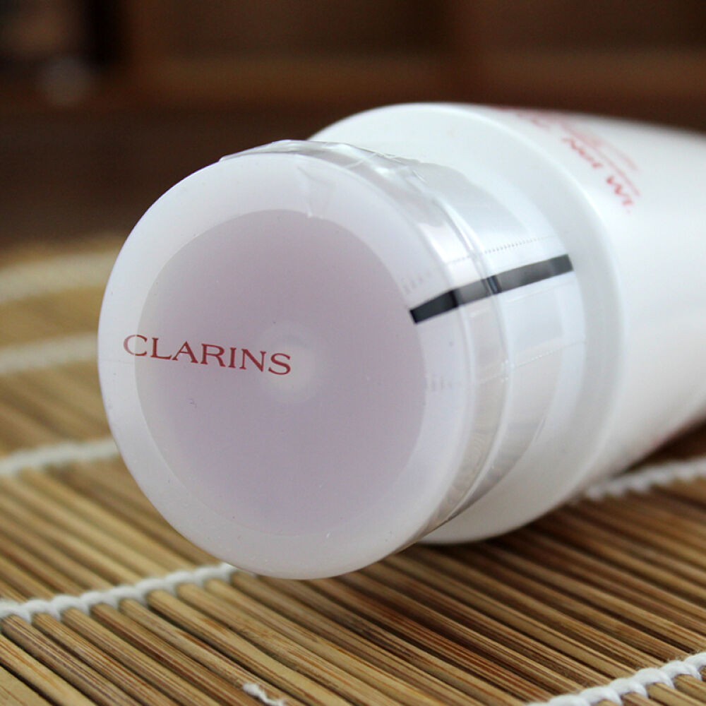 【京东全球购】Clarins/娇韵诗抚纹身体霜200ML孕妇祛妊娠期纹路产后消除淡化纹路