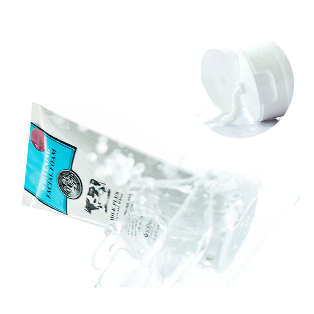 【京东全球购】泰国BB家BeautyBuffetQ10系列护肤品嫩白补水保湿洗面奶控油补水保湿洁面100ml两支装