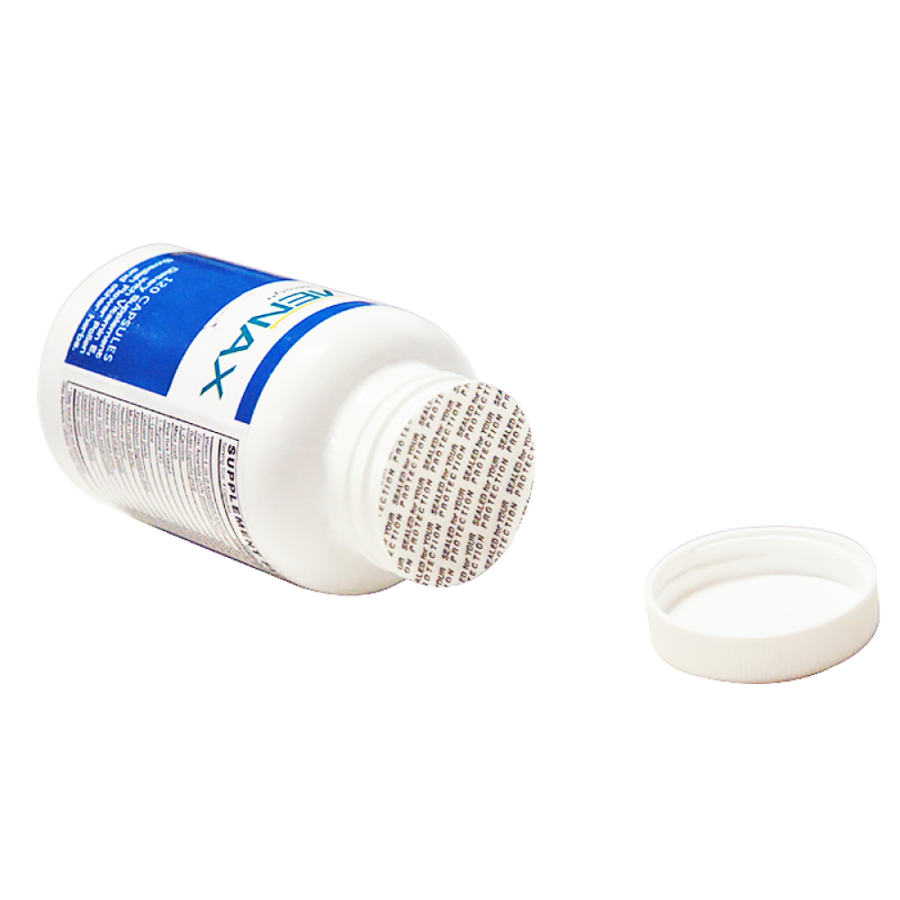 补肾壮阳美国男性保健品固精生精增强精液量增强性欲望5瓶改善不孕不育装