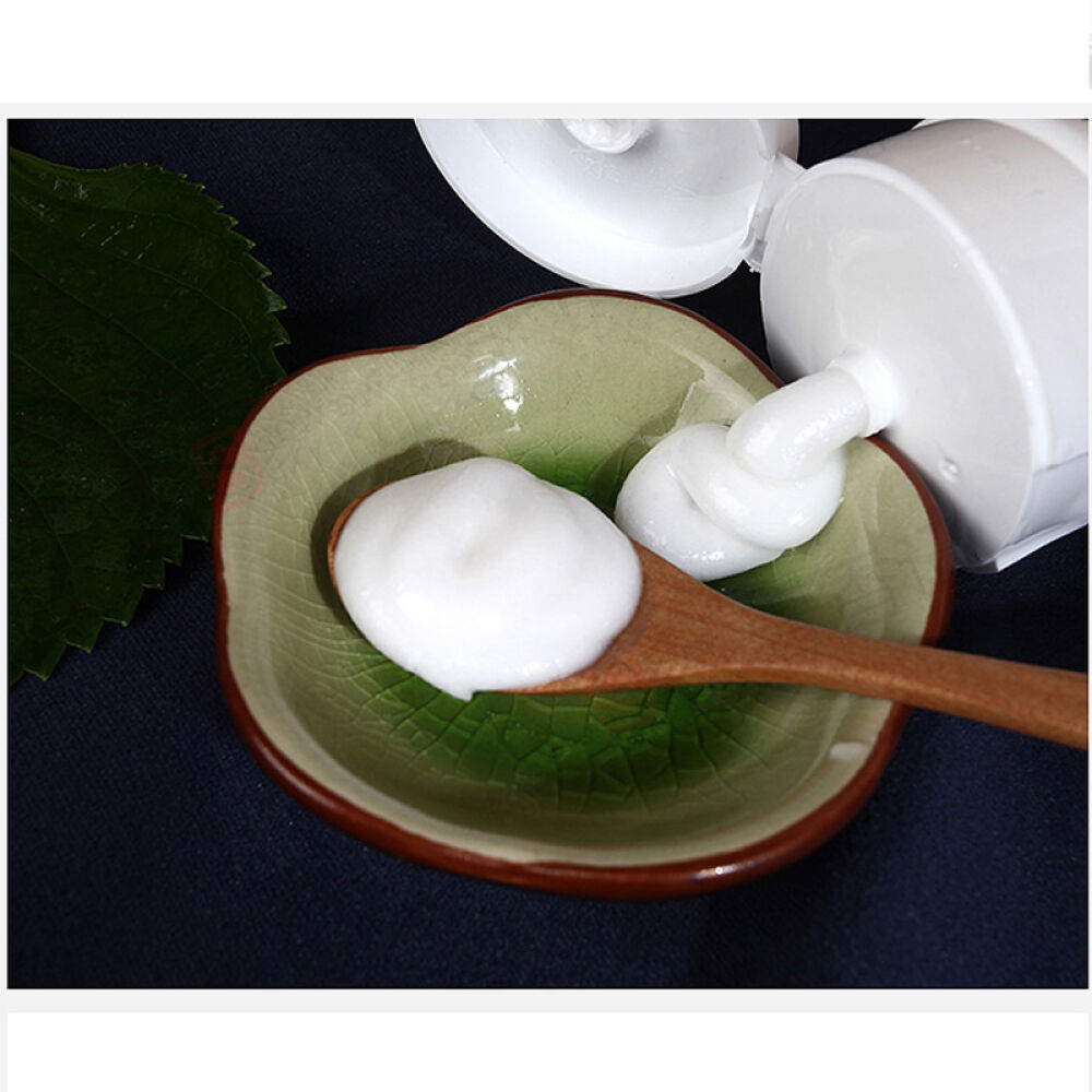 【海外直邮】泰国牛奶洗面奶BeautyBuffetQ10系列护肤品嫩白补水保湿100ml两支装