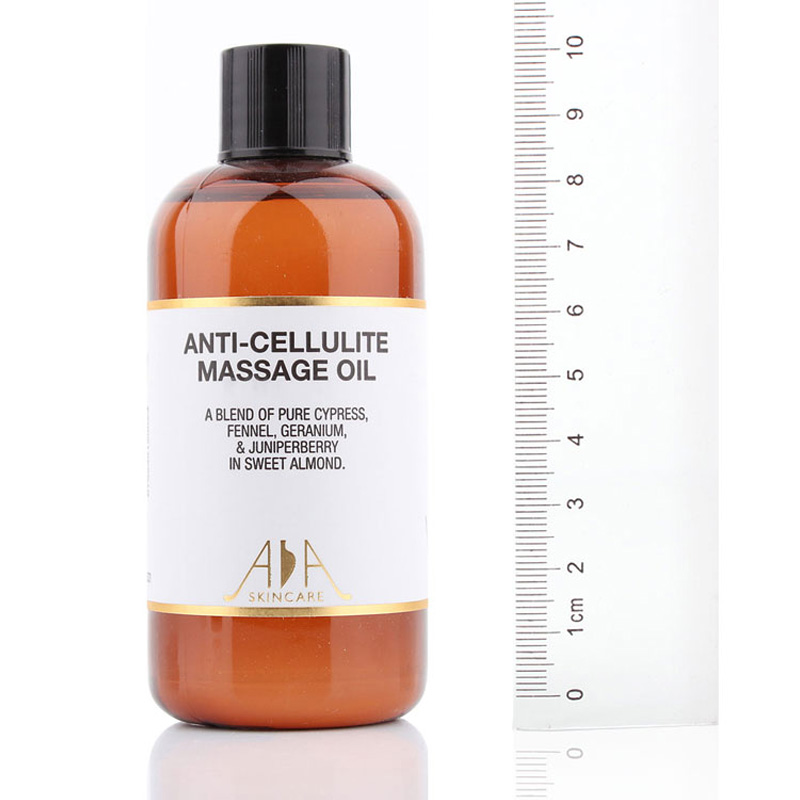 英国AA网按摩精油100ml紧致1瓶