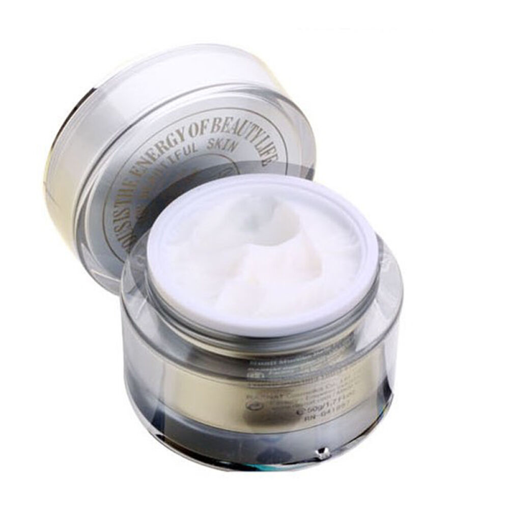 【京东全球购海淘直邮】正品RASNAT智美萃取蜗牛粘液baby面霜保湿50g婴儿孕妇可用