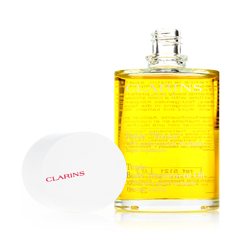 Clarins娇韵诗调和身体护理油100ml