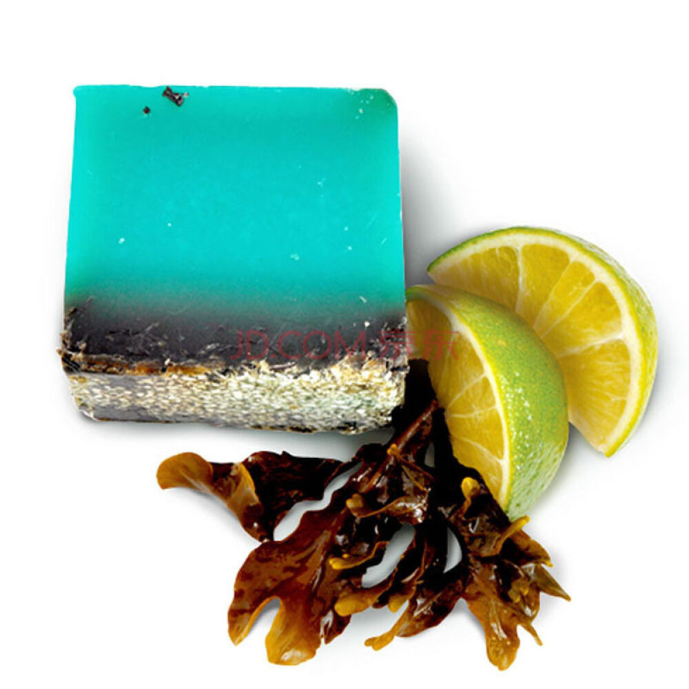 英国原产露诗Lush海洋之星香氛皂100g【原装进口】