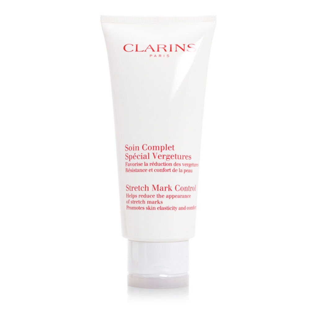 娇韵诗抚纹身体霜200ml