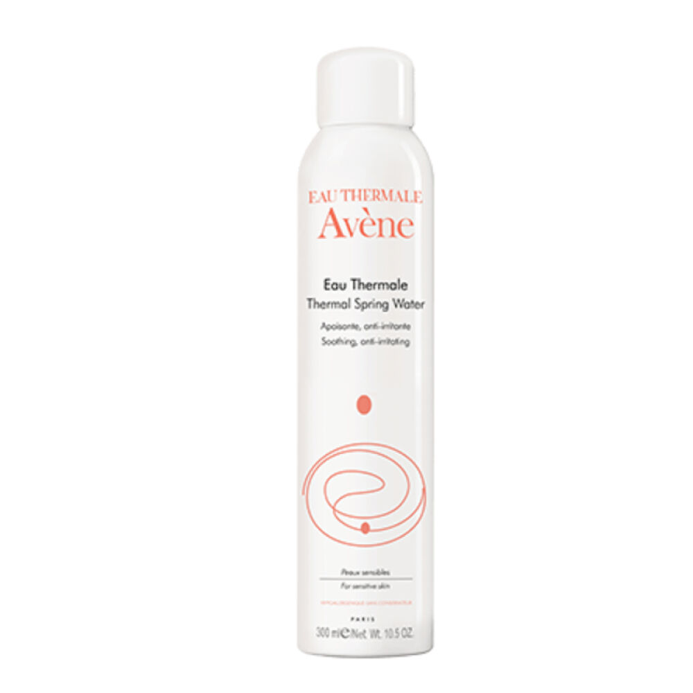 Avene雅漾舒护活泉喷雾300ml Avene雅漾舒护活泉喷雾300ml