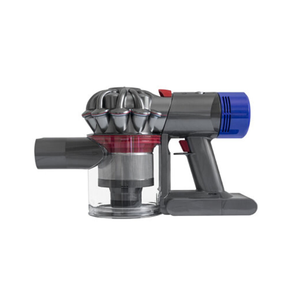 戴森（Dyson）港版V8Fluffy无线手持真空吸尘器吸尘除螨高效率吸微尘