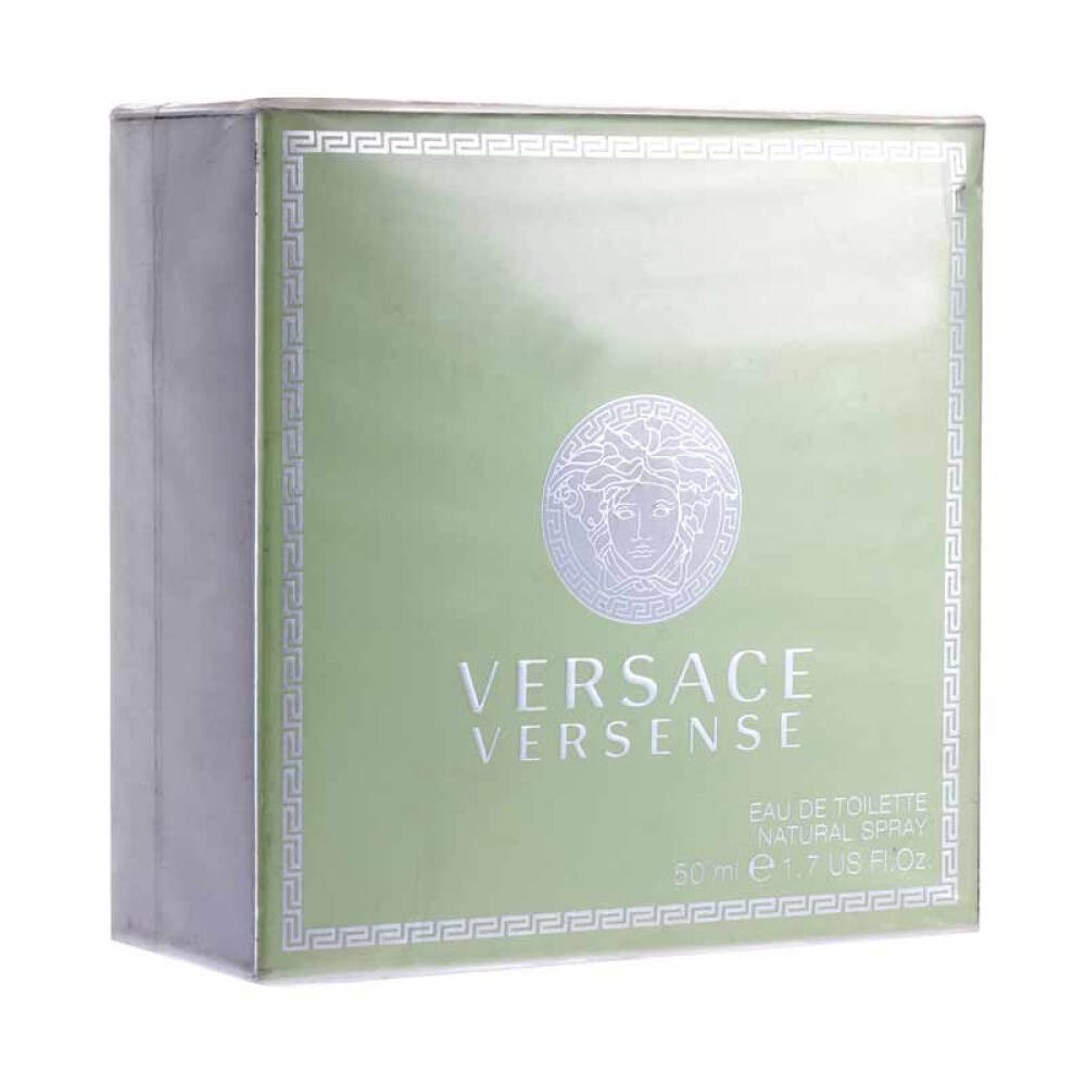 【香港地区直邮】范思哲VERSACE心动女士香水50ml