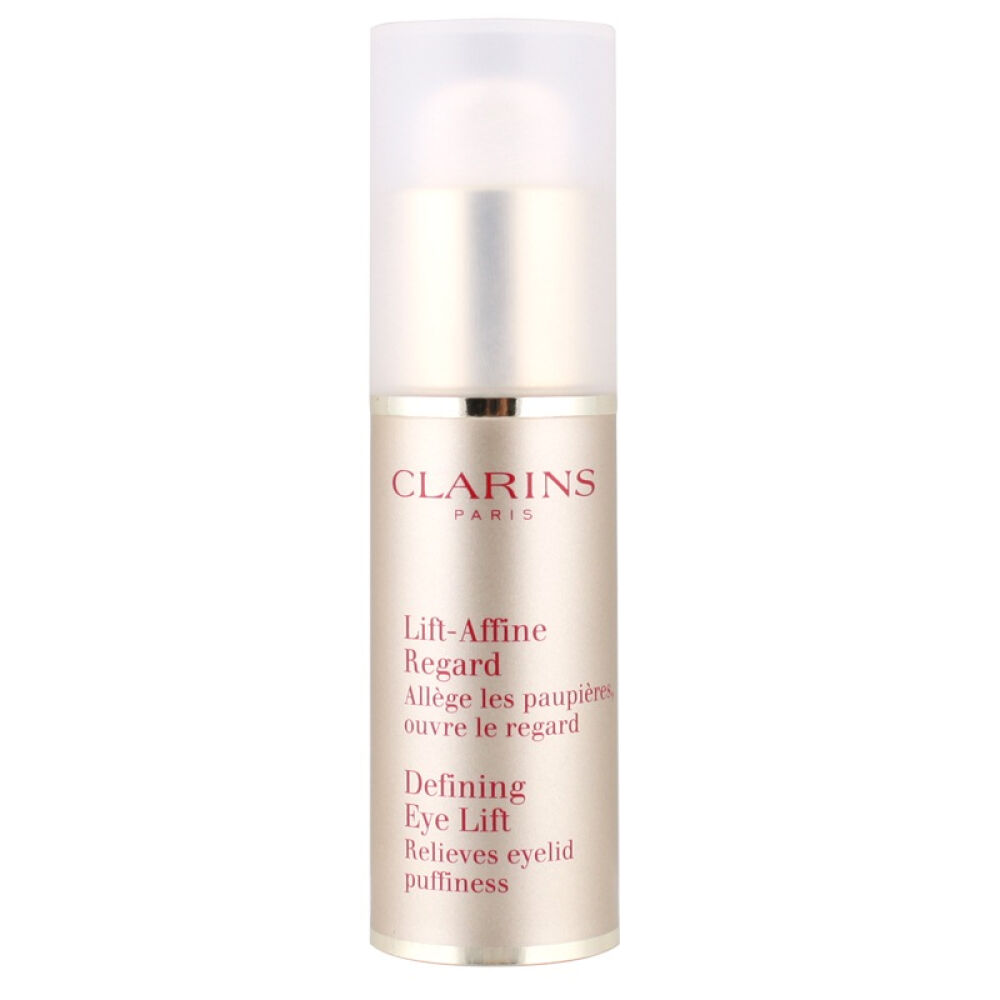 【法国进口】Clarins娇韵诗明眸紧致精华露20ml明眸紧致精华露20ml