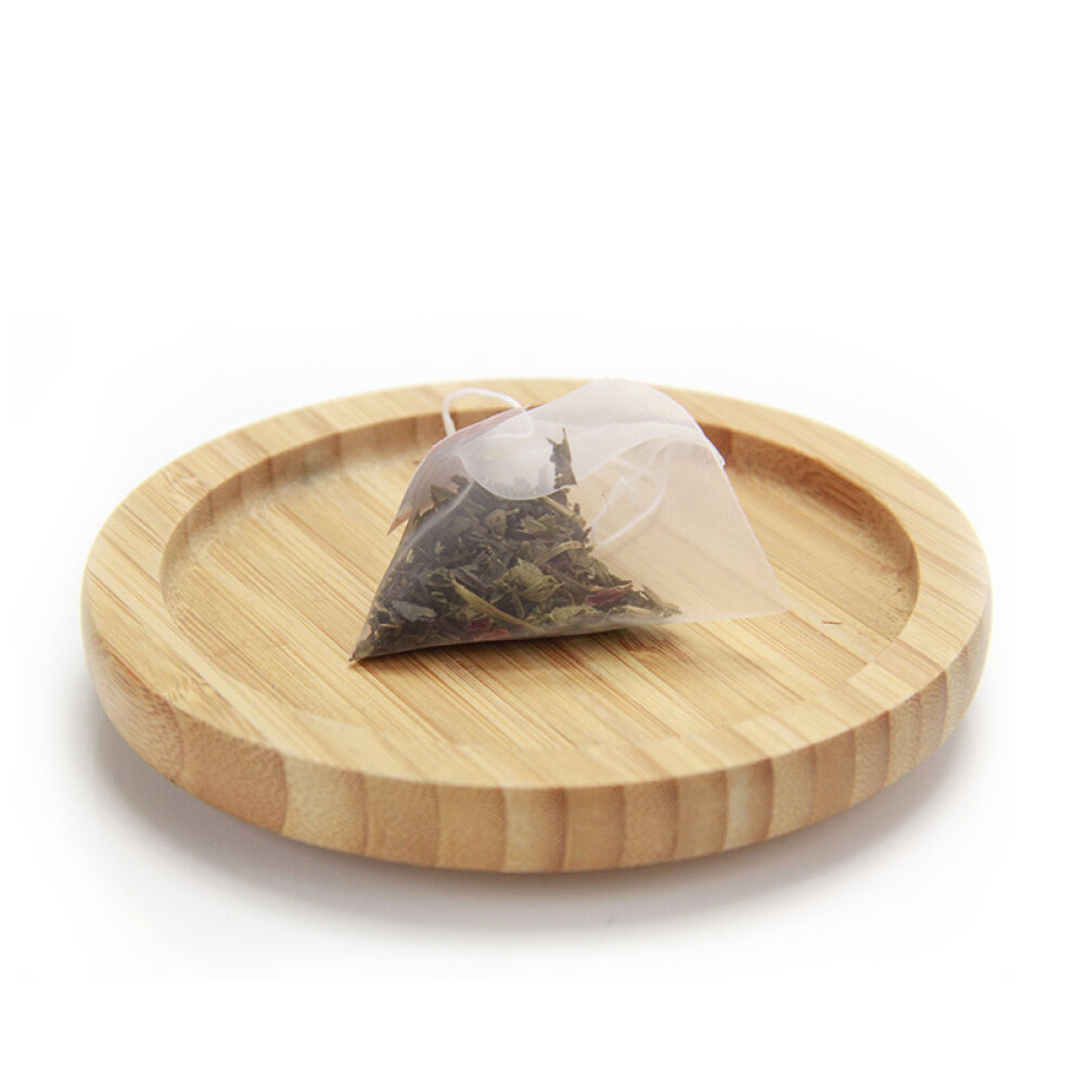 茶粒茶台湾地区进口玫瑰花人参荞麦绿茶养生茶茶叶包荞麦绿茶