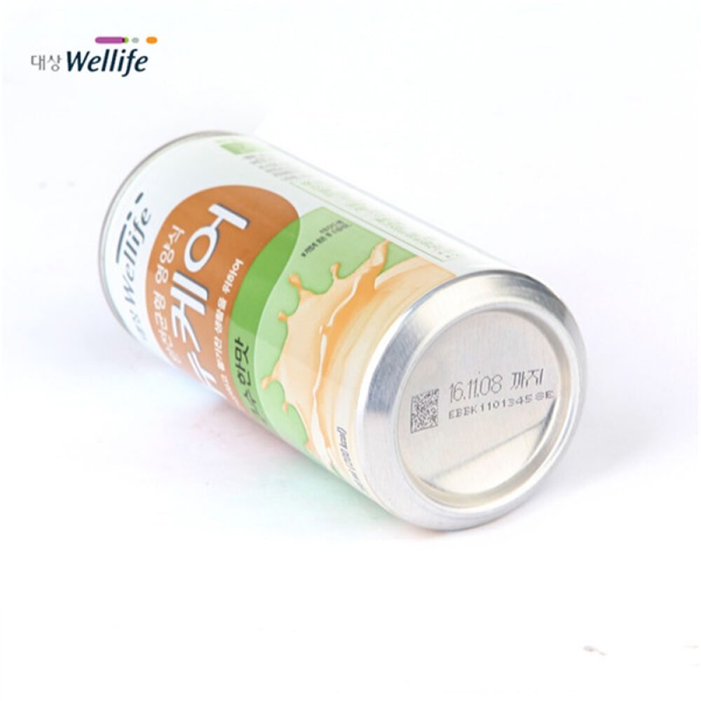 【全球购】大象wellife新关爱nu-care韩国直邮均衡营养流食代餐产品草