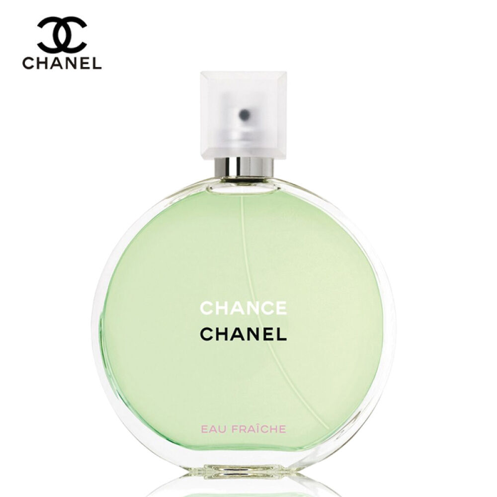 【下单减20元】chanel香奈儿邂逅系列淡香水发香雾邂逅清新淡香水edt50ml