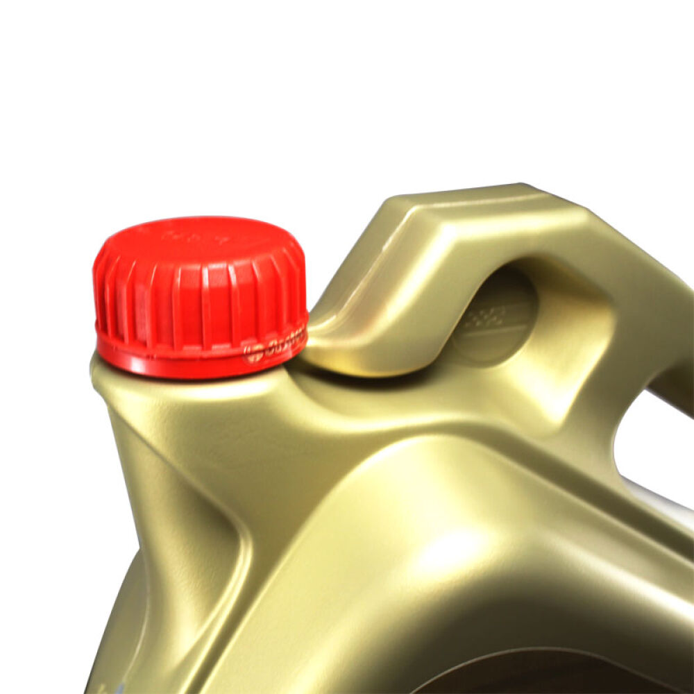 嘉实多(Castrol)全合成机油极护FST5W-30C35L润滑油欧洲