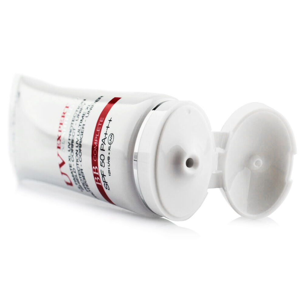 兰蔻LANCOMEUV光透柔白BB霜SPF50/PA+防晒隔离UV光透柔白BB霜50ml