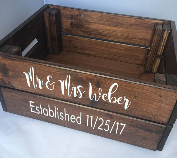 rusticweddingkeepsakeboxpersonalisedhandmadeweddingboxwedding
