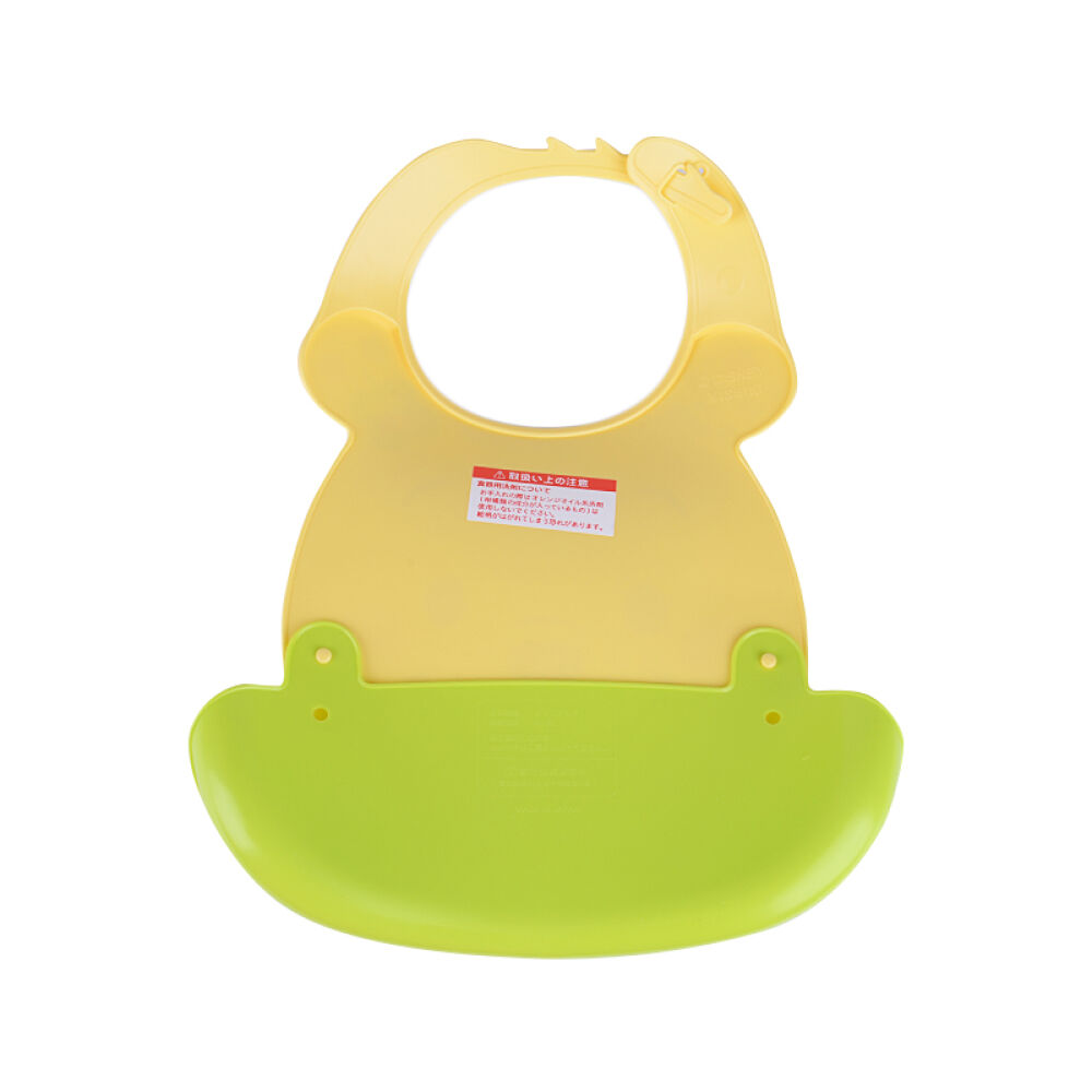 迪士尼Disney锦化成婴幼儿维尼熊围兜