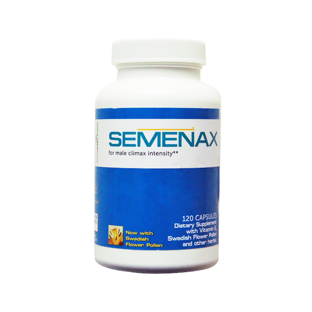 补肾壮阳美国男性保健品固精生精增强精液量增强性欲望5瓶改善不孕不育装