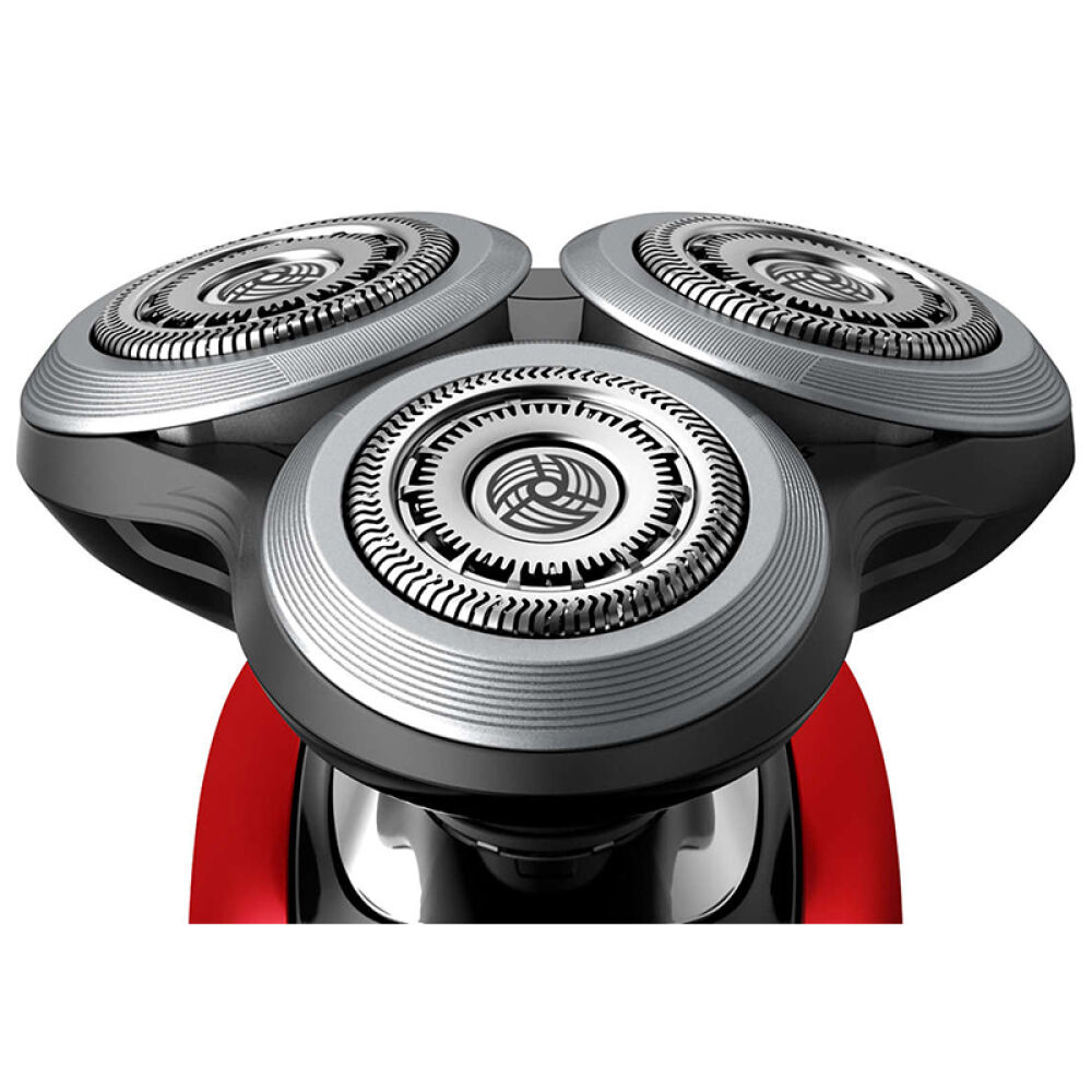 飞利浦（PHILIPS）电动剃须刀S9151/12V型切剃8向剃须刀官方正品