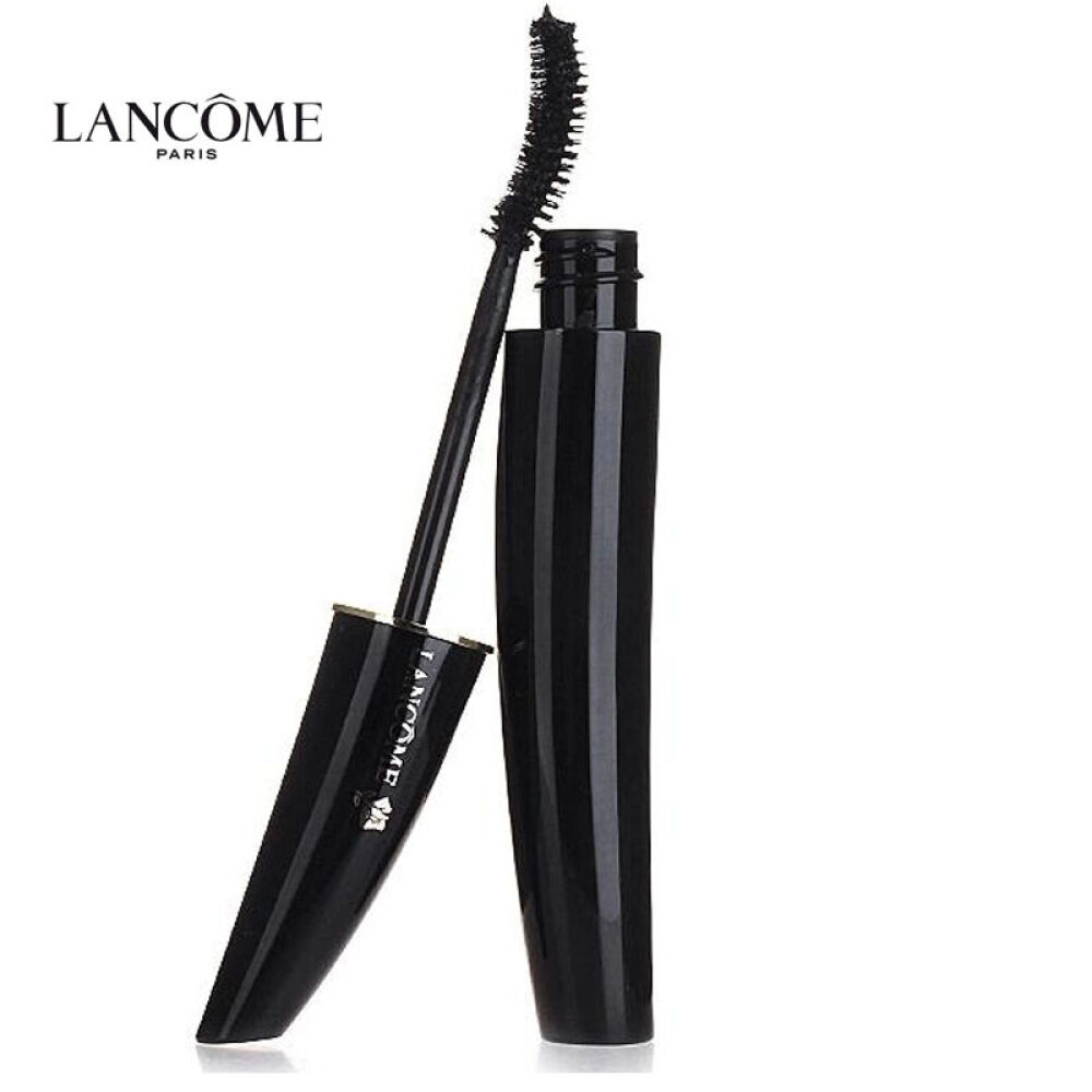 【法国原装进口】lancome兰蔻睫毛膏梦魅旋密睫毛膏01#