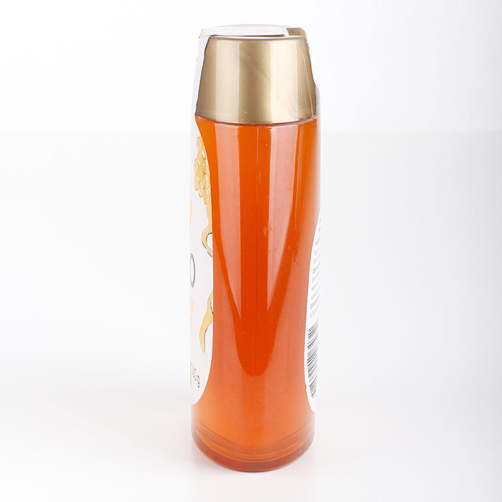 ICA蜂蜜进口蜂蜜百花蜜天然纯蜂蜜洋槐蜜瑞典原装进口欧盟食品标准包税金秋大促有机百花蜜