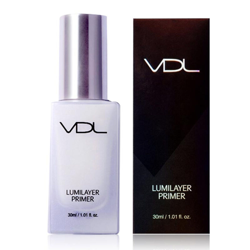 VDL贝壳提亮液妆前乳3D立体妆容细致毛孔保湿30ml VDL贝壳提亮液妆前乳3D立体妆容细致毛孔保湿30ml