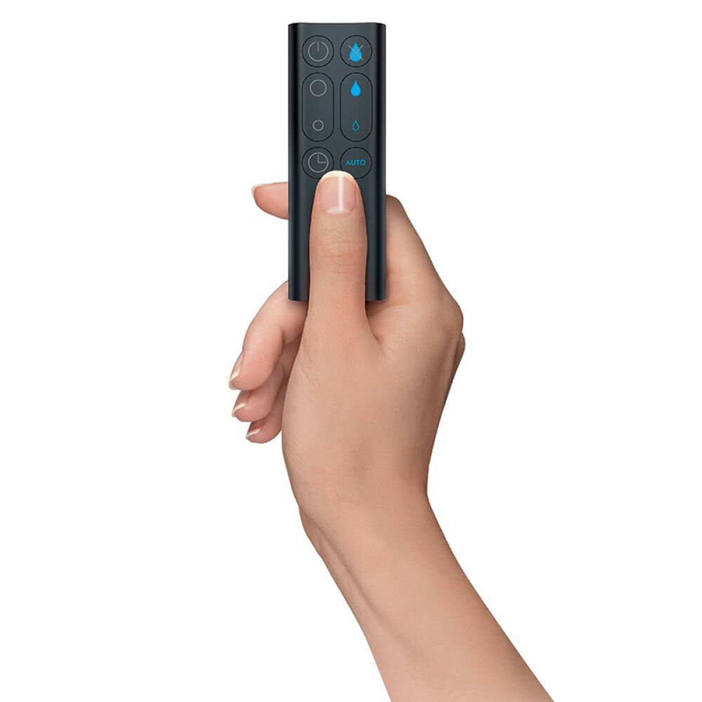 【全球购】戴森(Dyson)净化器/加湿器AM10铁镍色