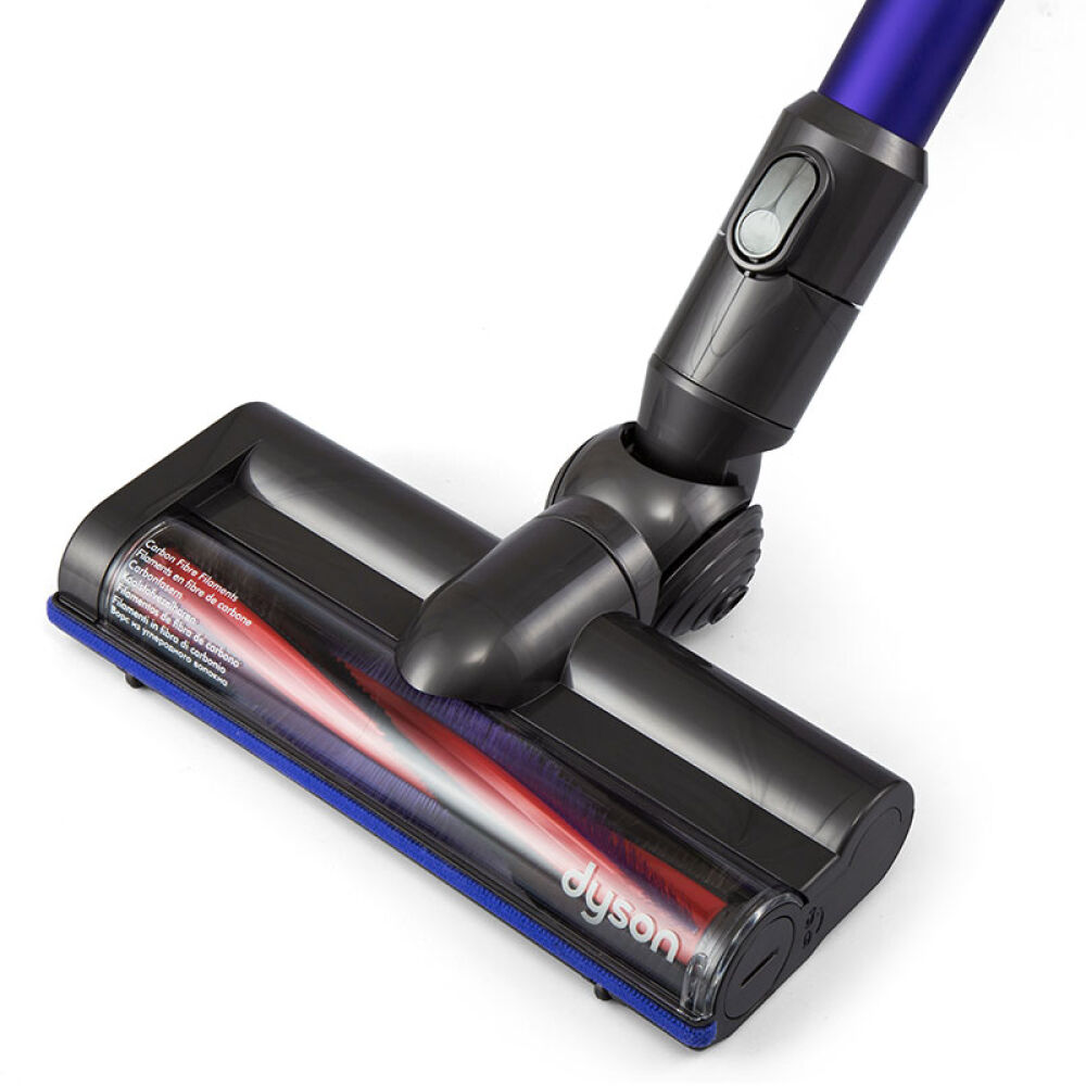 戴森Dyson家用手持式大功率充电式除螨吸力大小型无线吸尘器V6Animalpro宠物版