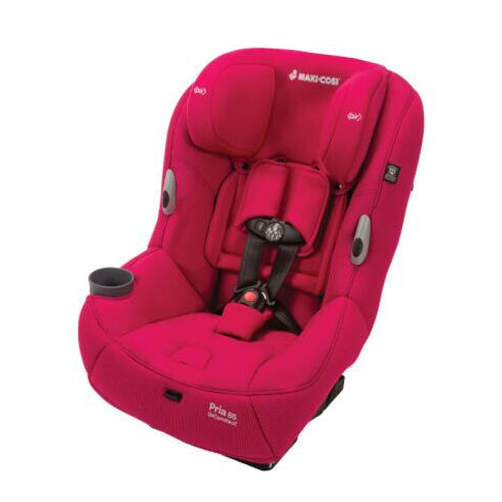 maxicosi迈可适pria85进口汽车儿童安全座椅isofix9月-12岁哈瓦那粉