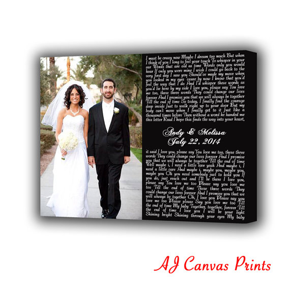 fallsaleweddingvowsgiftforhusbandandwife