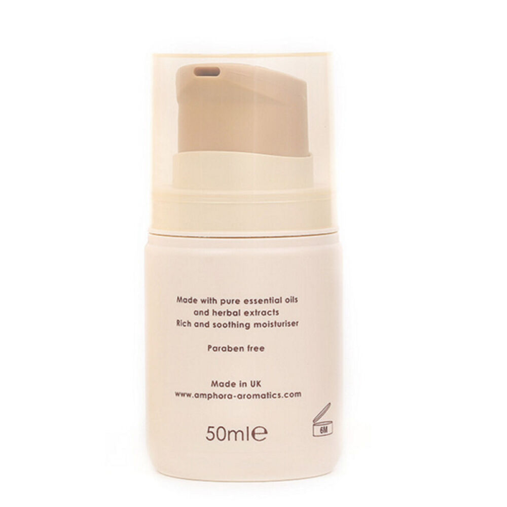 英国AA网AASkincare杏仁檀香补水保湿护手霜50ml无盒