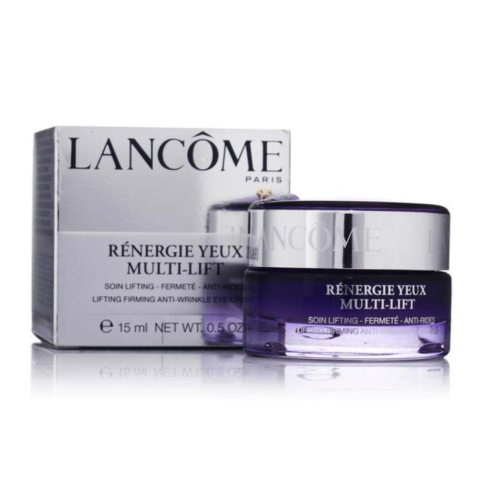 LANCOME兰蔻新立体塑颜紧致眼霜15ml