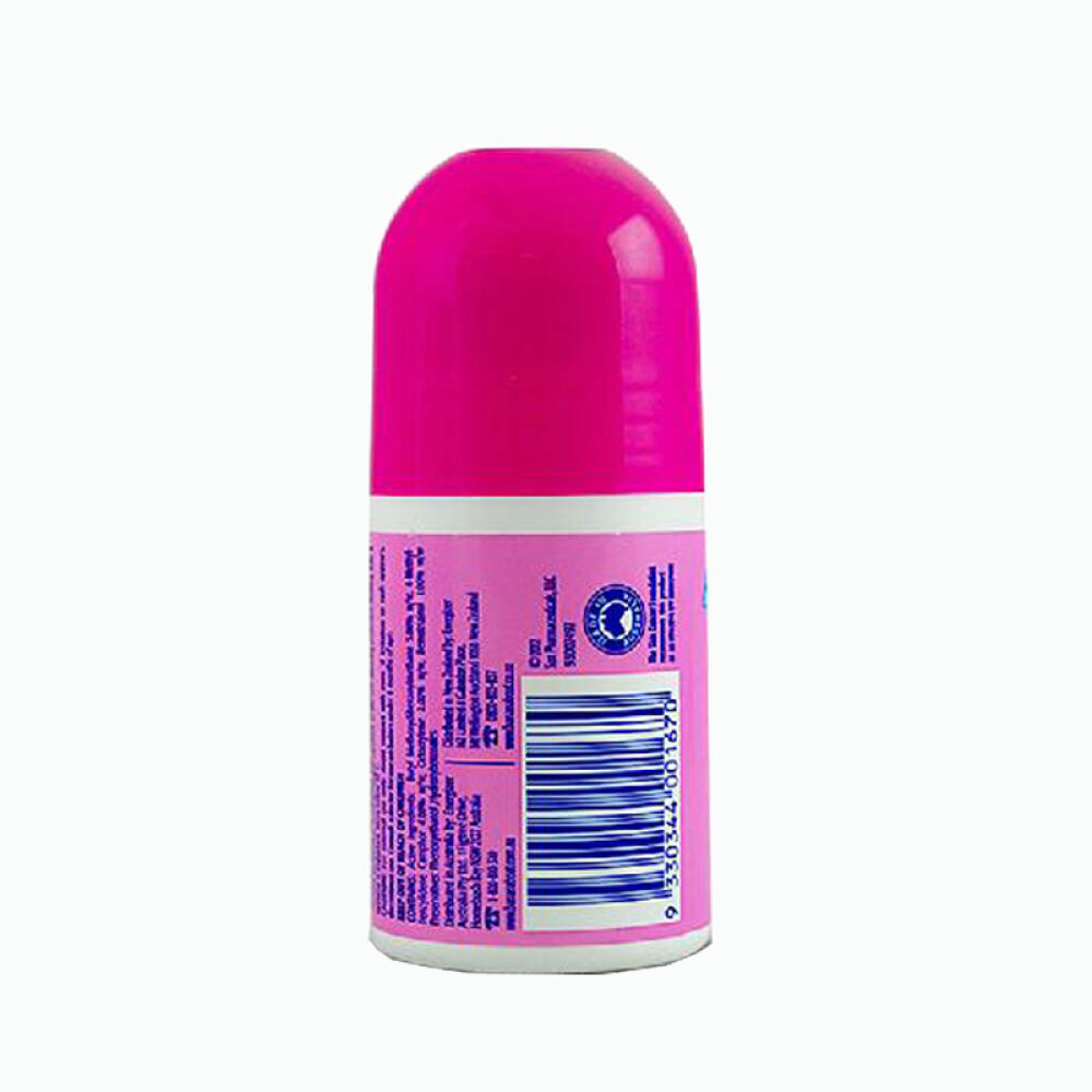 澳洲直邮BananaBoat香蕉船婴幼儿防晒霜滚珠75mlSPF501瓶