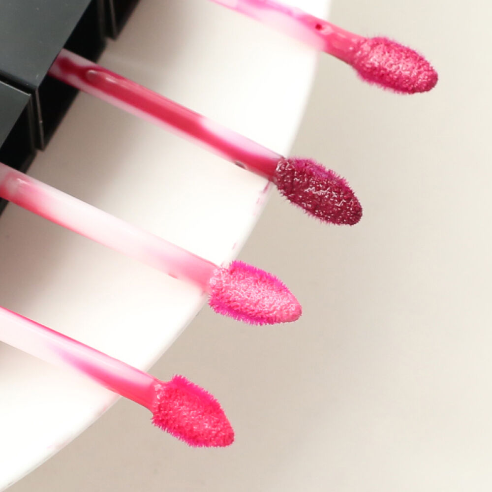 【海外直邮】美国Revlon露华浓口红保湿唇釉唇膏唇彩001#印度