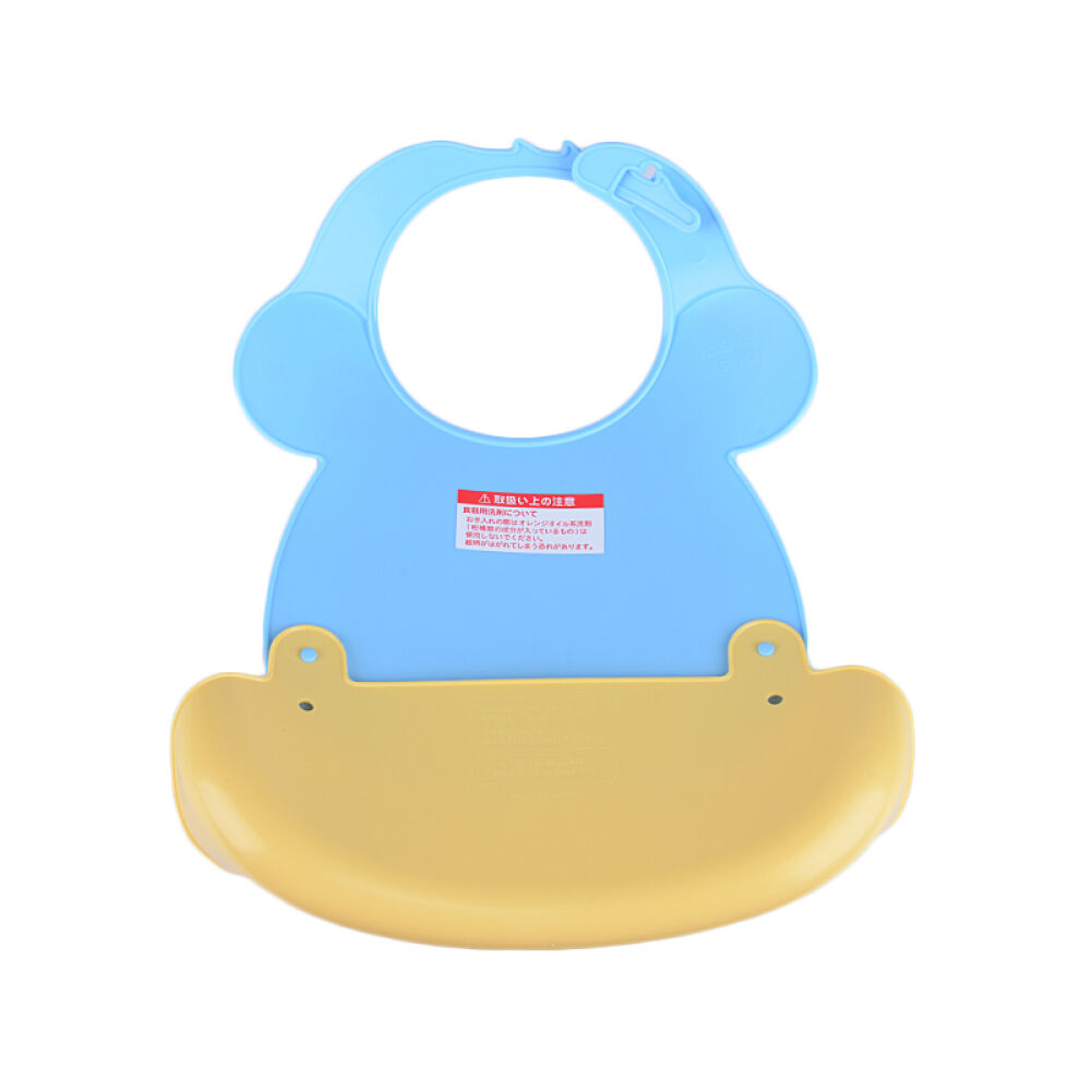 迪士尼Disney锦化成婴幼儿米奇围兜