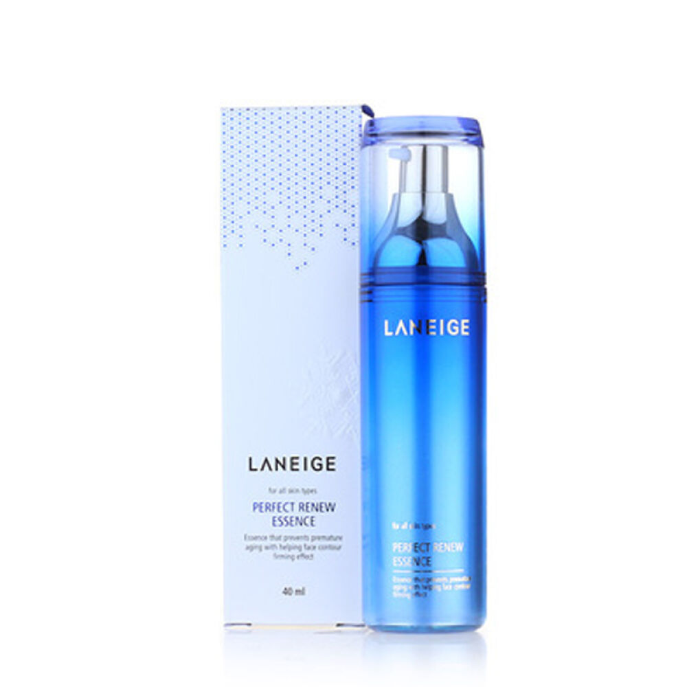 兰芝致美焕颜系列精华40ml