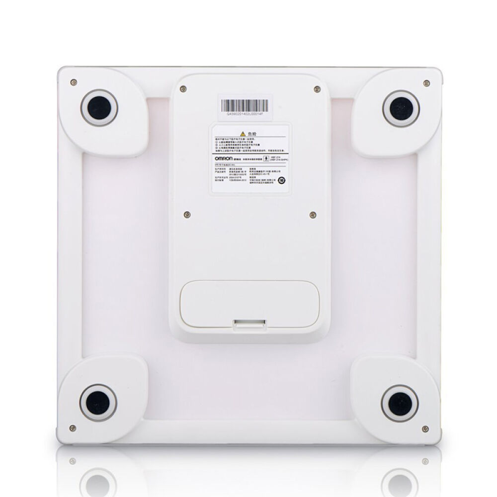 欧姆龙（OMRON）体脂秤HBF-214脂肪测量器电子脂肪秤体重秤HBF-214P