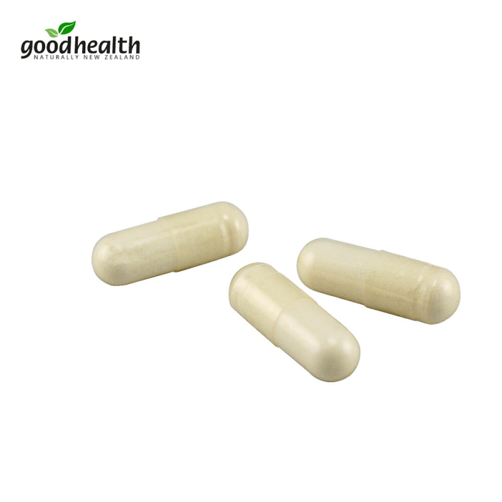 goodhealth/好健康关节保养胶囊120粒氨糖软骨素维生素D