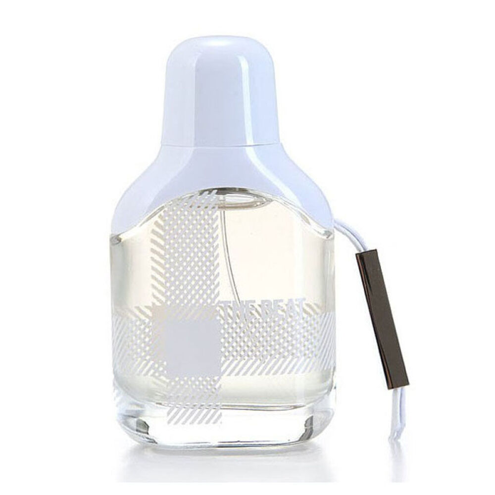 Burberry巴宝莉动感节拍女士香水30ml淡香EDT