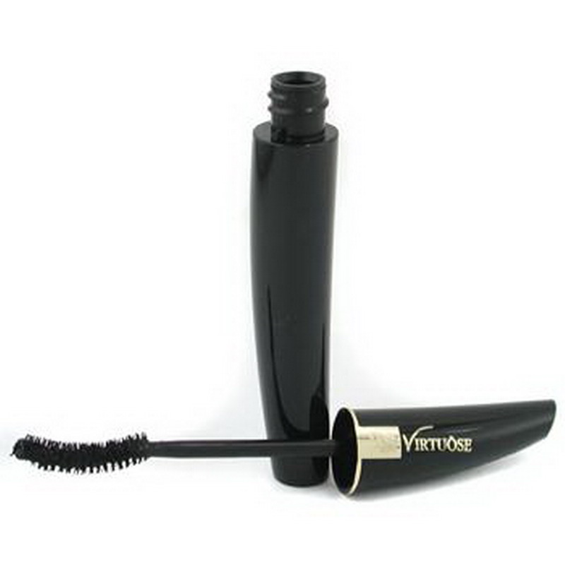 兰蔻Lancome流金精緻纤长卷曲睫毛膏-#01NoirSensuel6.5