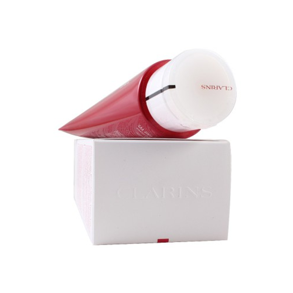 娇韵诗花样年华纤柔美腹霜小腹霜200ml