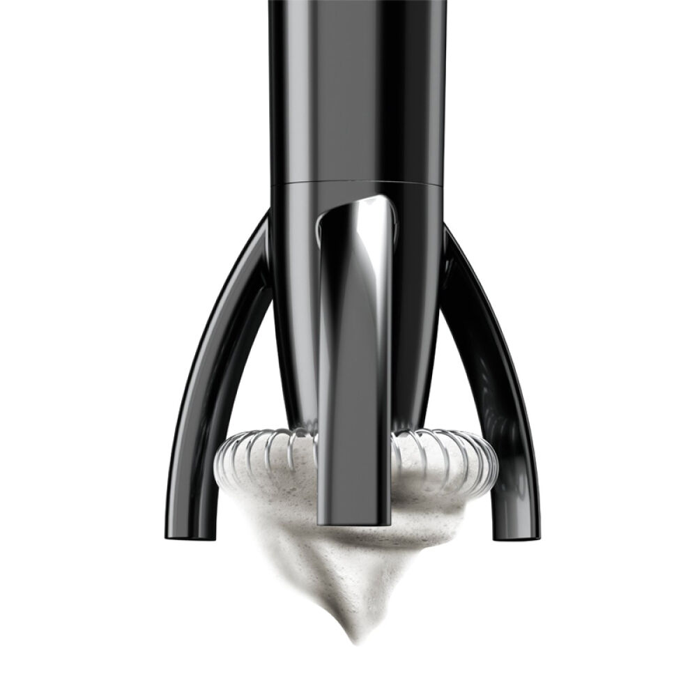 德国Melitta/美乐家E960进口泵压式全自动咖啡机意式美式浓缩制作家用商用银色