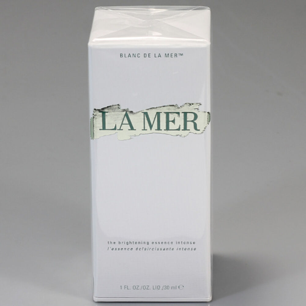 LAMER海蓝之谜白皙紧颜精华液30ml
