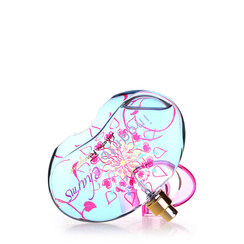 【海外直邮】菲拉格慕（Ferragamo）女士香水淡香水甜心魔力女士100ml